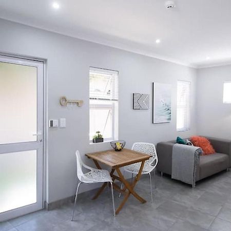 Studio On Bourdeaux Parow Esterno foto