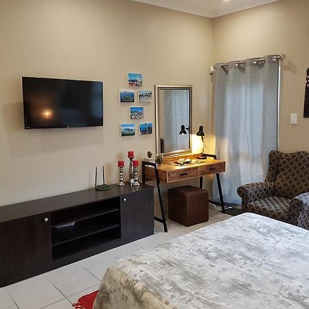 Studio On Bourdeaux Parow Esterno foto