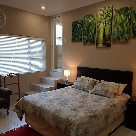 Studio On Bourdeaux Parow Esterno foto