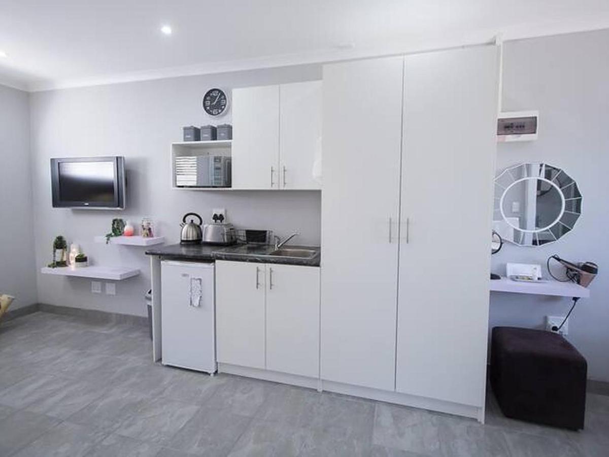 Studio On Bourdeaux Parow Esterno foto