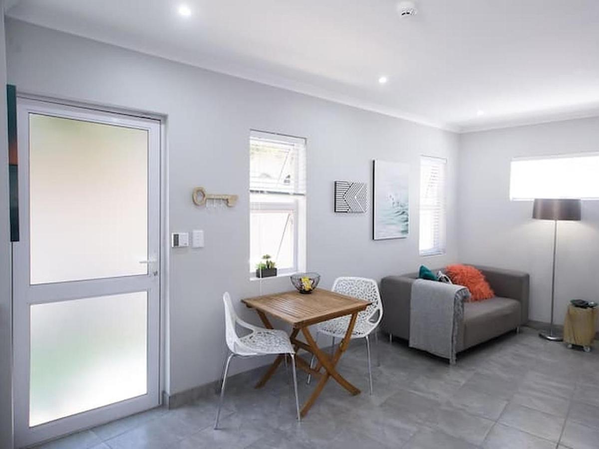 Studio On Bourdeaux Parow Esterno foto