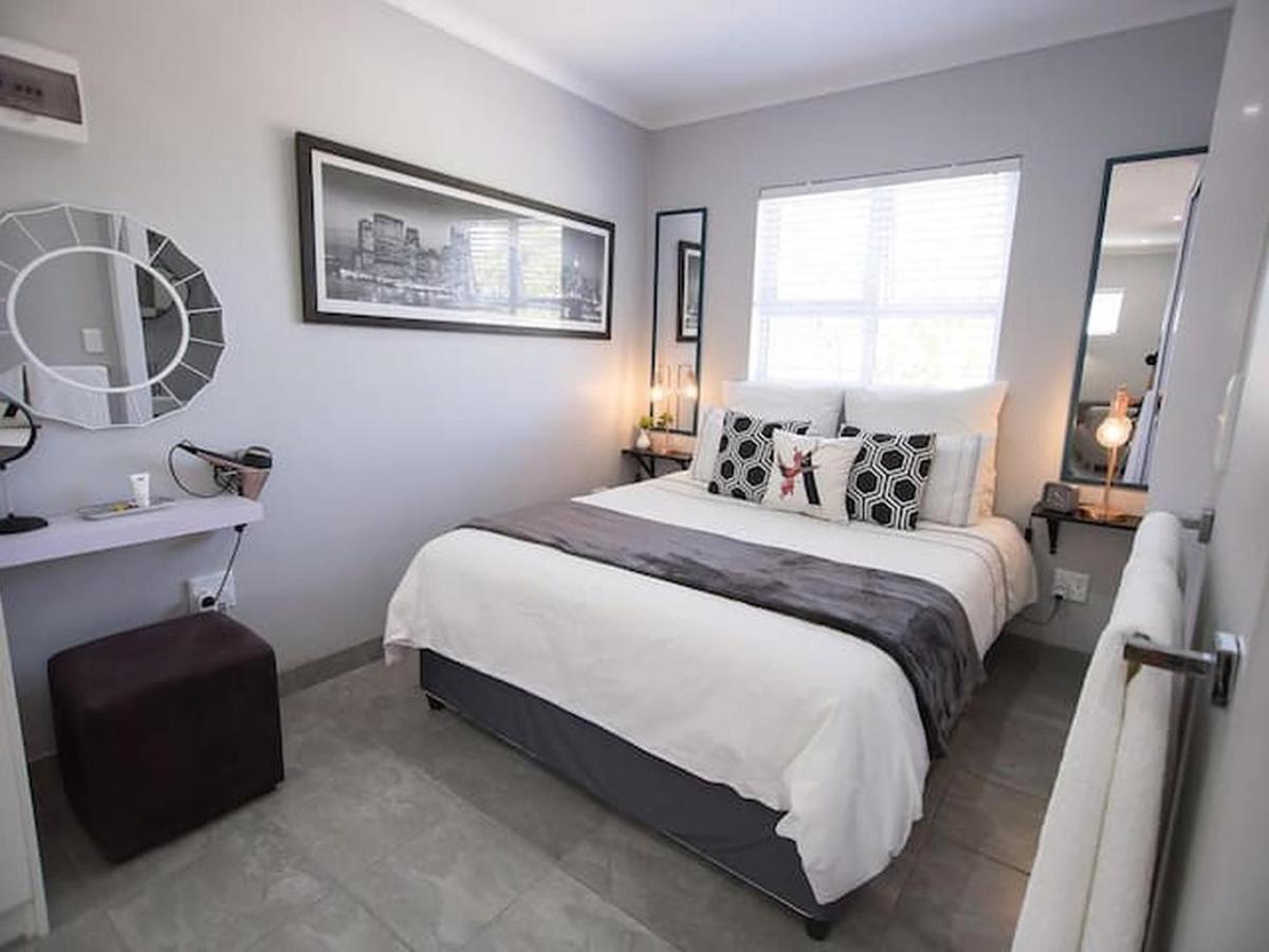 Studio On Bourdeaux Parow Esterno foto
