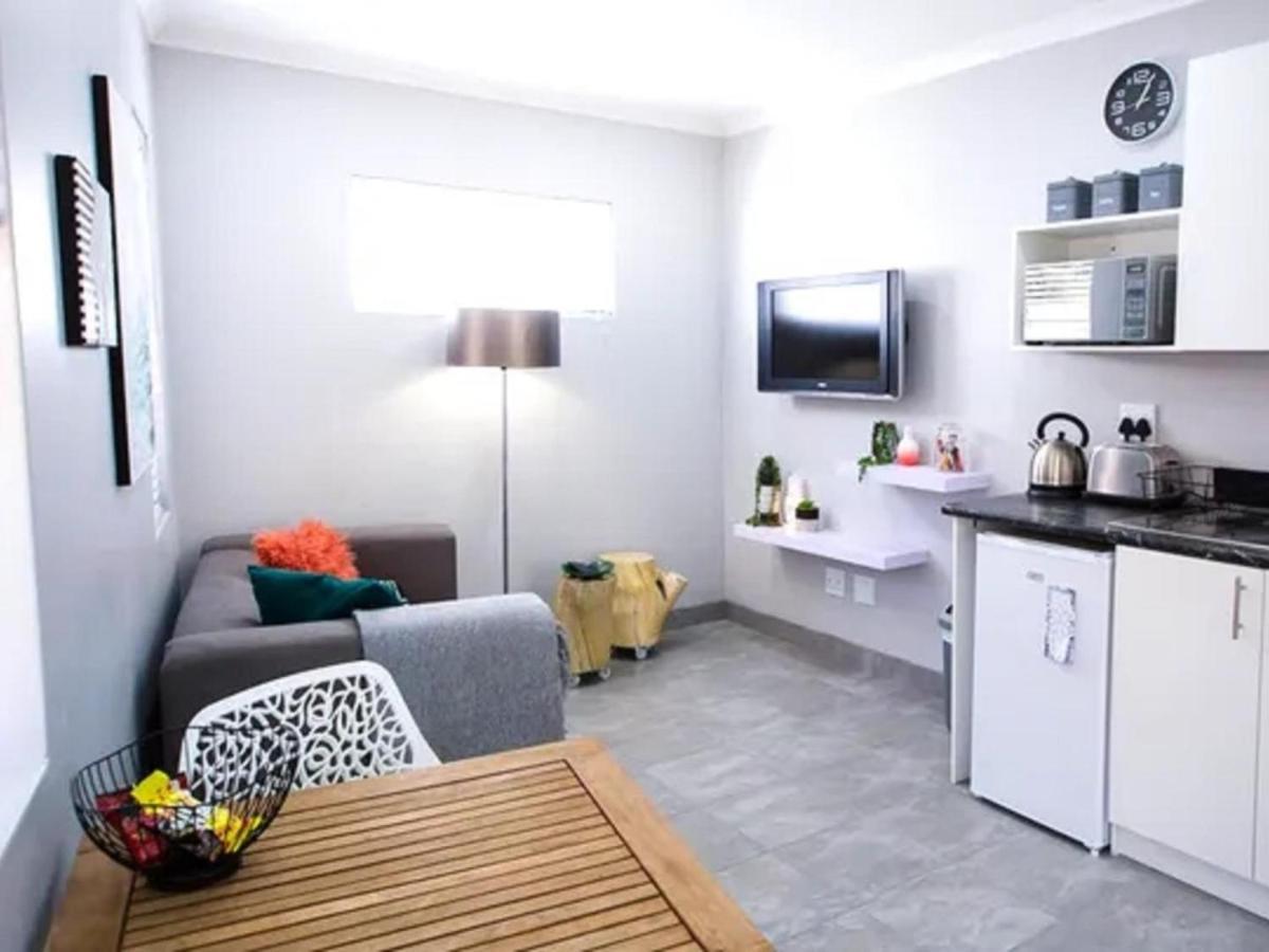 Studio On Bourdeaux Parow Esterno foto
