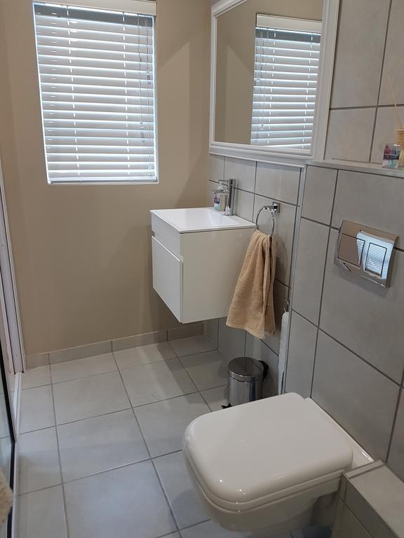 Studio On Bourdeaux Parow Esterno foto