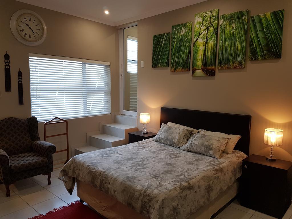 Studio On Bourdeaux Parow Esterno foto