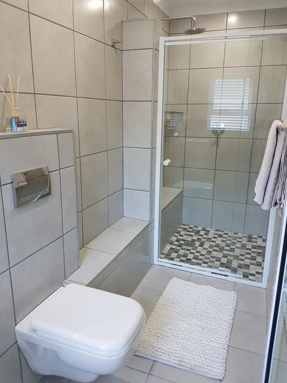 Studio On Bourdeaux Parow Esterno foto