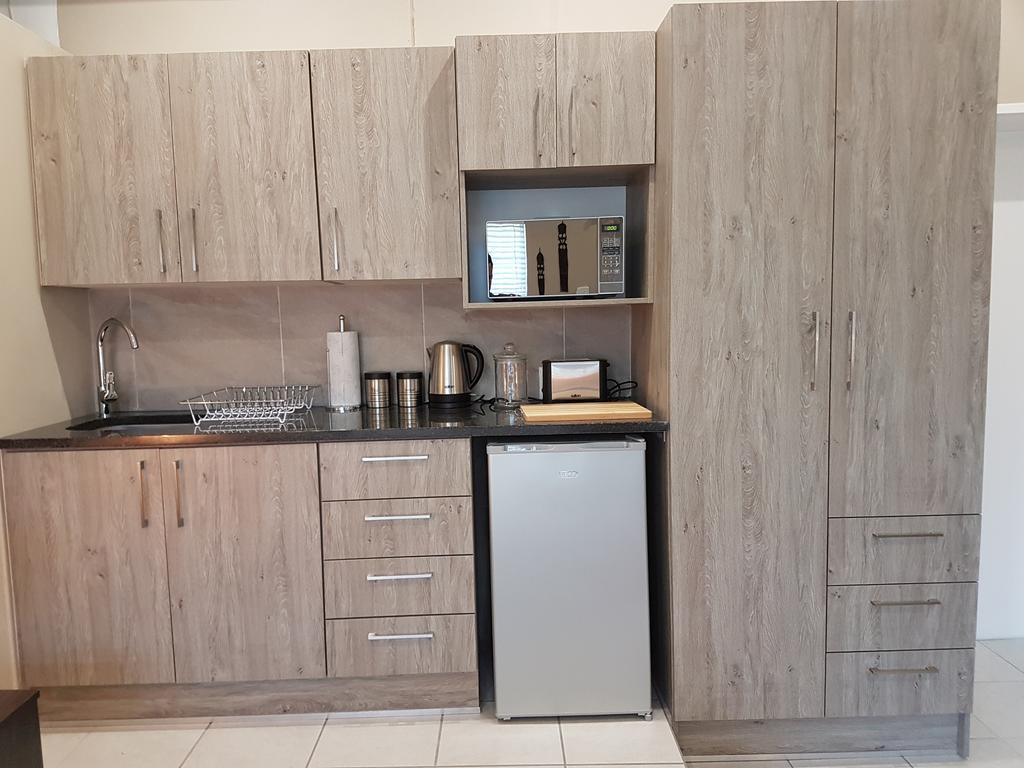 Studio On Bourdeaux Parow Esterno foto