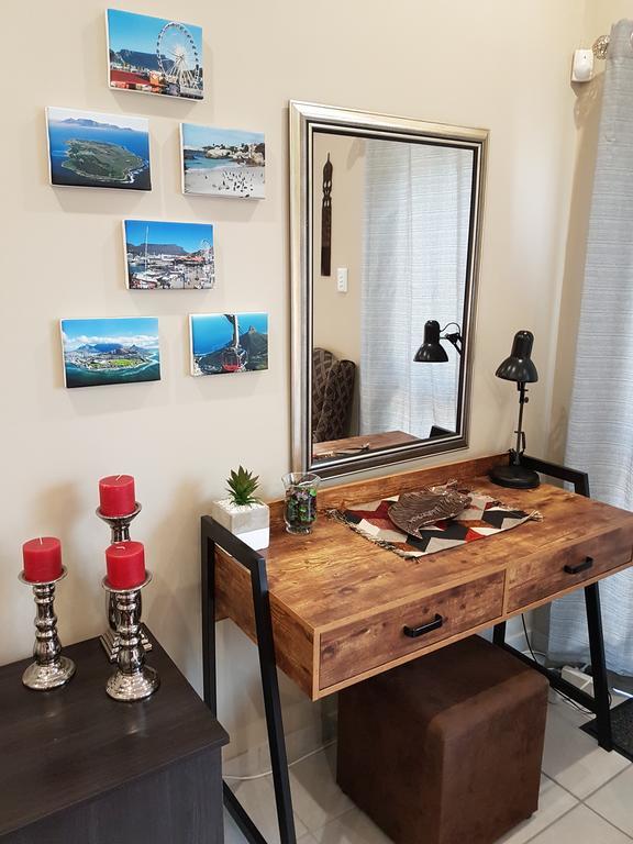 Studio On Bourdeaux Parow Esterno foto