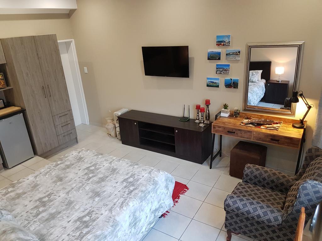 Studio On Bourdeaux Parow Esterno foto